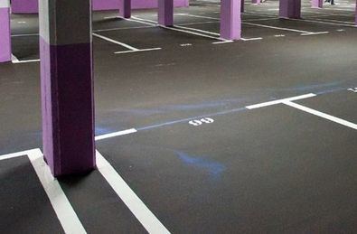 Madrid, la ciudad con los garajes más caros