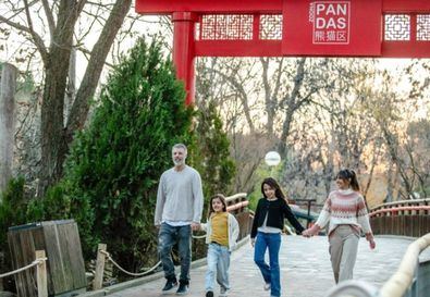 Con esta iniciativa, el Zoo de Madrid refuerza su compromiso con la divulgación cultural, la educación ambiental y la colaboración internacional con China.