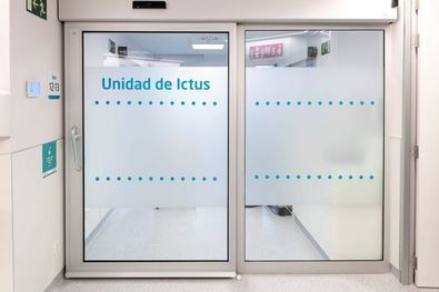 Atención neurológica inmediata y eficaz