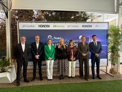 Apuesta para fortalecer el Corredor del Henares