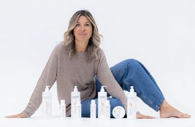 Cuidado del cabello empático y 'eco'