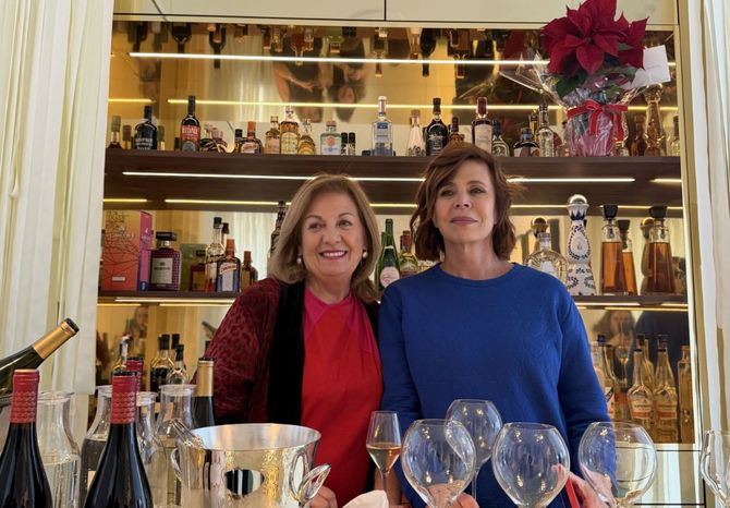 Elle Education by Mindway celebra el cierre de 2025 con una Zambomba Flamenca y una experiencia gastronómica