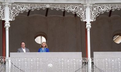 El Consistorio reabrió sus puertas de forma permanente a principios de 2024, año en el que cumplió 130 años, incluyendo un centro de interpretación, visitas guiadas a diario y diversas actividades durante los fines de semana.