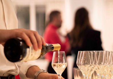 Referentes de moda y turismo, reunidos en Madrid