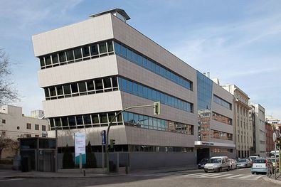 El Hospital San José celebra su centenario