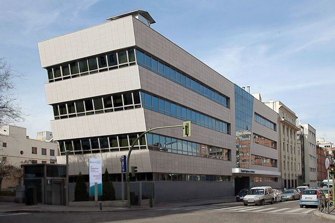 En 2026, celebramos el centenario del Hospital Quirónsalud San José, en Madrid, depositario de un legado de 100 años trabajando por la salud y el bienestar de sus pacientes y de sus familias.