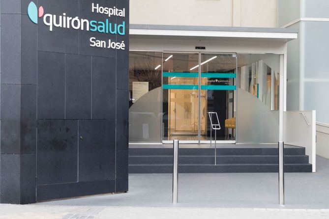 A día de hoy, este hospital se ha convertido en centro de referencia en atención materno-infantil de la sanidad privada madrileña, cuyo objetivo fundamental es la excelencia en la atención integral materno-infantil.