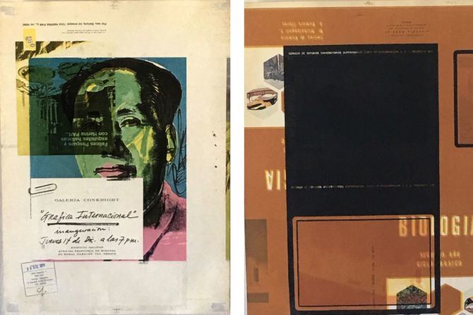 Comisariada por Néstor Prieto y Omar Castañeda, la exposición reúne más de 130 obras en múltiples formatos, destacando por su naturaleza multidisciplinaria y por ser pionera en la conversación de videoarte y registro de 'performance'.