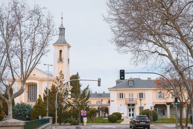 El sábado 21 de marzo, el concejal de Fuencarral-El Pardo, José Antonio Martínez Páramo, inaugurará el programa de actos conmemorativos de esta efeméride.