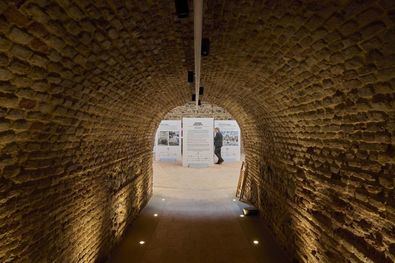 El papel de las infraestructuras en las crisis