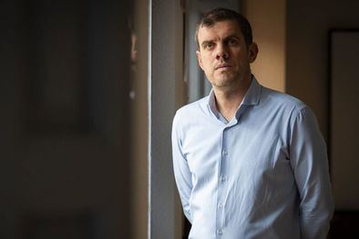 Nacarino, en la Confederación Estatal de vecinos