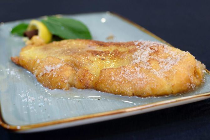 El Ayuntamiento de Madrid ha puesto en marcha una nueva edición de la ruta gastronómica 'Dulces Pasiones de Semana Santa', un recorrido por más de 180 pastelerías, obradores y puestos de mercado aprovechando el postre típico de estas fechas, la torrija.