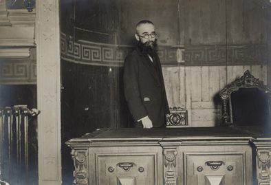 Madrid, en el esperpento de Valle-Inclán