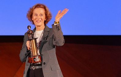 Julia Navarro: "Soy y ejerzo de madrileña"