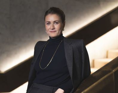 Nueva Presidenta, para la Juan March