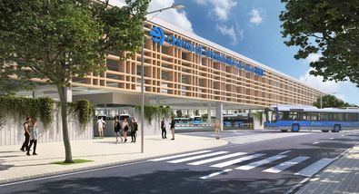 Arranca el Centro de Operaciones de Las Tablas