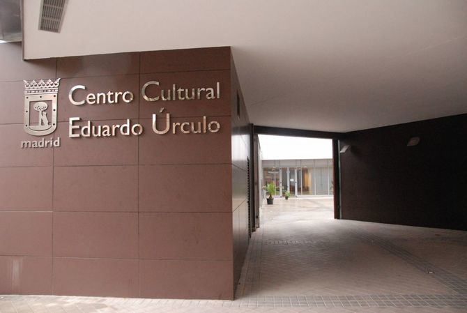 El 13 de abril, a las 19.00 horas, el auditorio Joaquín Rodrigo del Centro Cultural Eduardo Úrculo recibirá en su escenario un ensayo abierto al público de la obra de teatro 'Misery', a cargo de Saga Producciones.