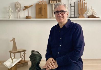 Pep Carrió, Premio Lealtad de la FLMadrid26