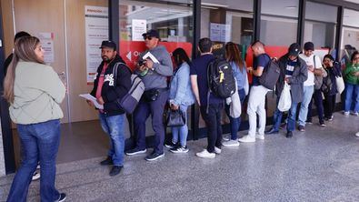 La migración vuelve a la Asamblea de Madrid