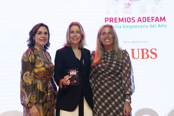 La Comunidad de Madrid concentra más de una de cada cinco empresas familiares de toda España