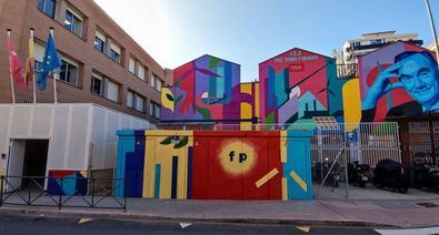 'Avanzando al futuro desde el pasado'