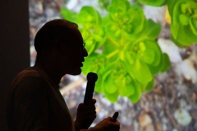 Matadero Madrid, celebrará, hasta el 19 de abril, la segunda edición del festival 'Biophest', con un amplio programa de actividades para todos los públicos.