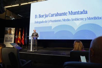 Carabante ha destacado que el Plan Estratégico Municipal, cuya aprobación inicial se hará en el primer trimestre de 2027, se articulará como un marco normativo que ofrezca soluciones a los retos que afrontan actualmente las grandes ciudades.