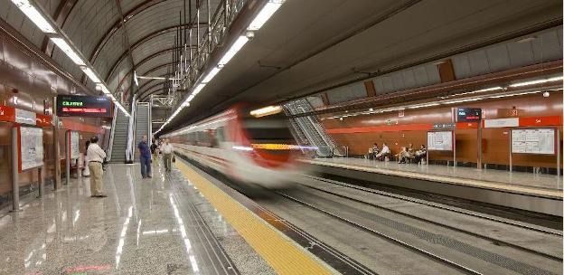Los próximos tres fines de semana del mes de mayo y los fines de semana del 13-14 y 20-21 de junio, la línea C-3 finalizará e iniciará su recorrido en Atocha y la C-4 (a y b) lo hará en Atocha (trenes procedentes de Parla) y en Nuevos Ministerios (procedentes de Colmenar y de Alcobendas-San Sebastián de los Reyes).