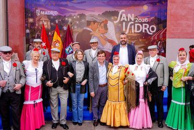 Madrid celebra el día de San Isidro con un programa que mezcla tradición y modernidad, incluyendo la entrega de Medallas de Honor. Las festividades contarán con actuaciones musicales de artistas como Las Ketchup y Nuria Fergó, además de eventos institucionales y la misa en honor al patrón.