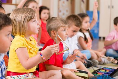 Plazo para las becas de Educación Infantil