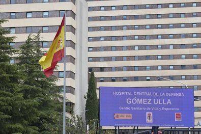 Nuevo caso de hantavirus, aunque asintomático