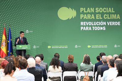 Plan Social para la rehabilitación energética