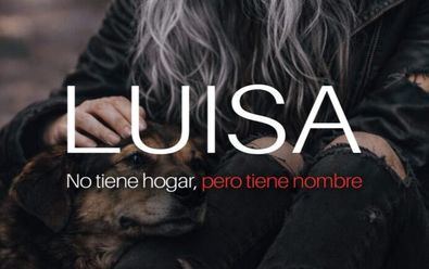 Con esta acción, se pretende visibilizar a esta población en situación de máxima exclusión, generar una actitud empática y promover un trato inclusivo y cercano con estas personas.