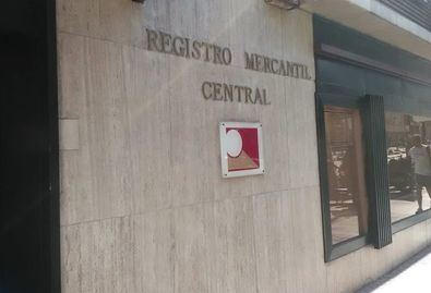 Un total 1.353 empresas han trasladado su sede social a otra comunidad autónoma durante el primer trimestre de 2026, un 3% menos que en el mismo periodo del anterior, cuando se quedaron en 1.401.
