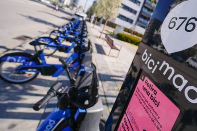 PSOE exige transporte nocturno a Mercamadrid