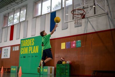 Sanidad amplía el programa 'Tardes con Plan'