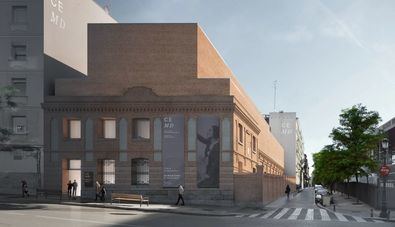 El PP pide convertir Argumosa 41 en vivienda social
