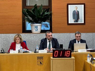 Desde el PP han subrayado que el distrito Centro tiene 'dificultad para crear nueva vivienda' debido a la falta de suelo disponible, por lo que consideran necesario 'aprovechar' edificios públicos.