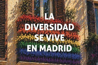 La campaña del Orgullo arranca con polémica