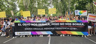 MADO 2026 recupera el Orgullo ciudadano