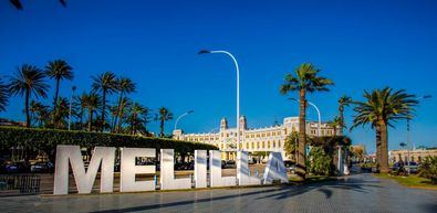 Melilla, destino mediterráneo con alma propia