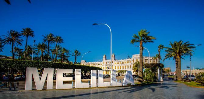 Melilla se revela como un destino ideal este verano para quienes buscan nuevas experiencias de calidad y algo más que sol y mar.