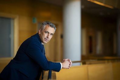 Novillo pide ciudadanos "conscientes" y "alerta"