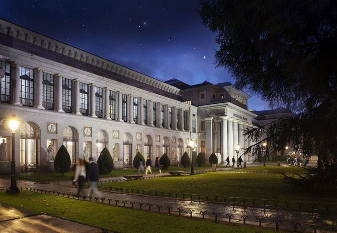 El Museo Nacional del Prado celebrará el sábado, 11 de julio, una nueva edición de 'El Prado de noche', aunque habitualmente se celebra el primer sábado de cada mes.