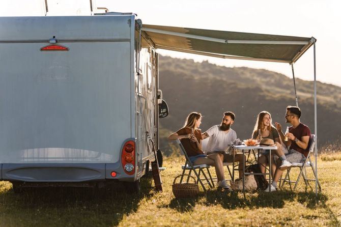 En 2025 se matricularon 7.146 vehículos de 'caravaning' en España, una cifra que pone de manifiesto la resiliencia del sector y su potencial de crecimiento.