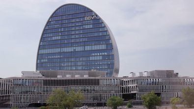 El BBVA, banco global de la COP31