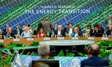 La 31ª edición de la Conferencia de las Partes (COP31) se celebrará del 9 al 20 de noviembre en Antalya (Turquía). La cumbre servirá, así, para reforzar el debate sobre resiliencia, justicia climática y cooperación internacional frente a desafíos que trascienden fronteras.