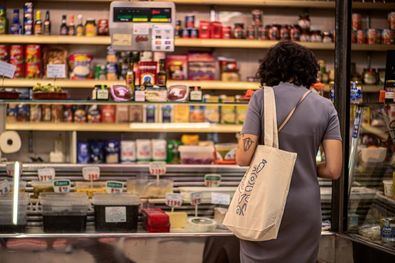 Agosto 'gourmet', en el Mercado de Vallehermoso