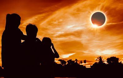 El 'doblete astronómico' del 12 de agosto