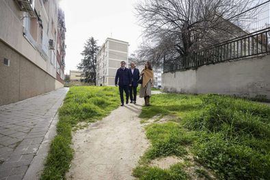El proyecto prioriza la accesibilidad, la calidad ambiental, la renaturalización del espacio público y la cohesión social.